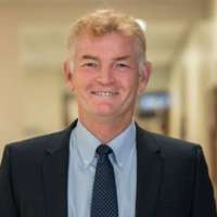Brian K. Whisenant