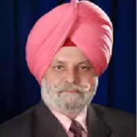 Om Parkash Singh Kande