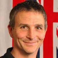 Adrian Mellor