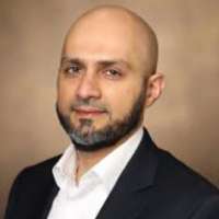 Saeed Mohammad