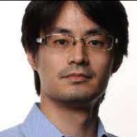 Yugo Yamashita