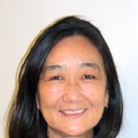 Judy Sakanari