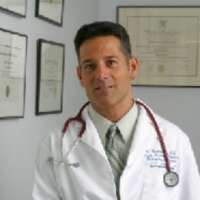 Mark Rosenberg
