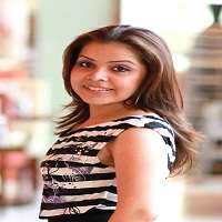 Bhavna Khemlani