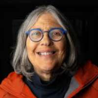 Joan M. Teno