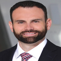 Bradley M. Smyer