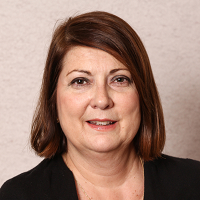 Lisa Sheppard Parks