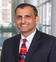 Sanjeev Sabharwal