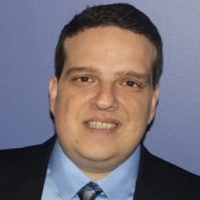 Nicholas Stylopoulos