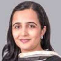 Vaishali Vasavada