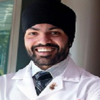 Prabhjot Singh