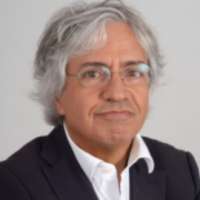 Charles Marc Samama