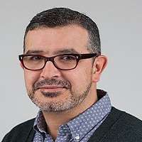 Mohamed Tiouririne
