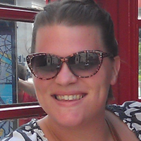 Meghan Jeffres