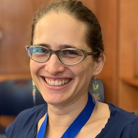 Hila Milo Rasouly