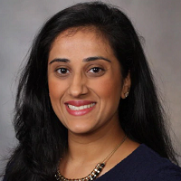 Asha A. Bhatt