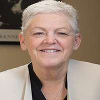 Gina McCarthy