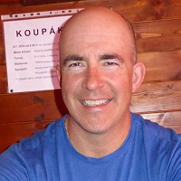 Kirk MacQuarrie