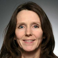 Annemieke de Jong