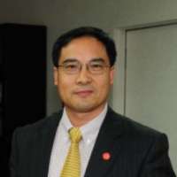 Daqing Ma