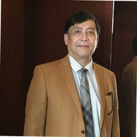 Mohammed Ahmed Garout