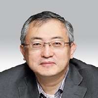 Kwang Yul Cha