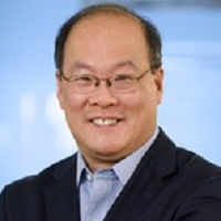 Peter T.C Ho