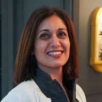 Parisa Aslani