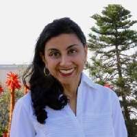 Madhu Agarwal