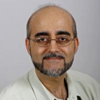 Shabbir M.H. Alibhai