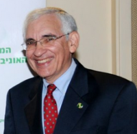 David B. Geffen