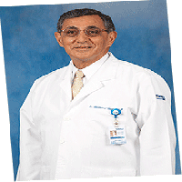 Guillermo Alberto Castorena Arellano