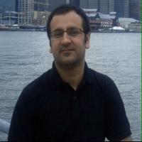 Jitesh  Ahuja