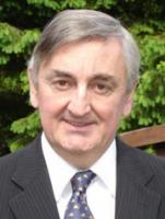 Christopher H. Raine