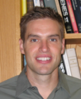 Chad  Cowan