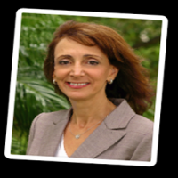 Annette M. La Greca