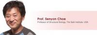 Senyon Choe