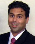 Rahul Aras