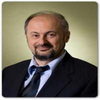 Alexander  Kharazi