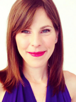Robin Berzin
