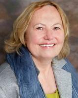 Christine  Anne Biron