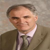 Alan Dickson