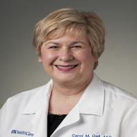 Carol  Dell