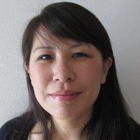 Yolanda Chong