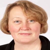 Wendy Alderton