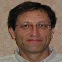 Daniel Chelsky
