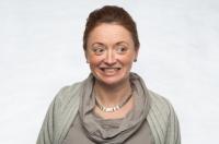 Fiona Ginty