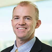 Stephen M. Humphries