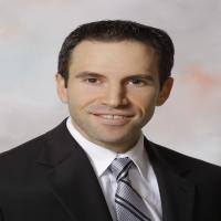 Scott Fredd