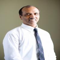 Akhileswaran Ramasewamy